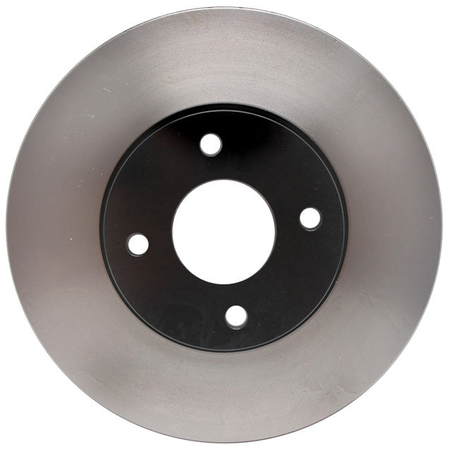 Product of Raybestos Brakes 680319R R-Line Plain Face 2-Piece Brake Rotor 