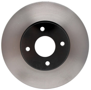 Product of Raybestos Brakes 680319R R-Line Plain Face 2-Piece Brake Rotor 