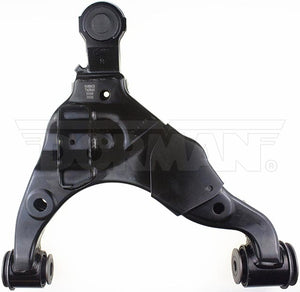 Dorman (Oe Solutions) 527-500 Control Arm||527-500_1.Jpg||86||d18527500||1026658