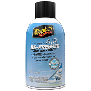 Meguiars G16602 Air Freshener||g16602.Jpg||85||m55g16602||1715696