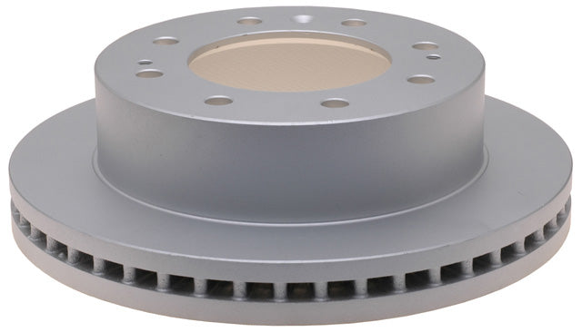 Product of Raybestos Brakes 580875 Specialty - Truck Plain Face 2-Piece Brake Rotor 