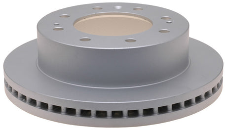 Product of Raybestos Brakes 580875 Specialty - Truck Plain Face 2-Piece Brake Rotor 