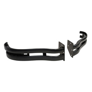 Westin Public Safety 36-4075pb Bumper Guard||36-4075pb_1.Jpg||86||w16364075pb||1503529
