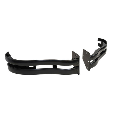 Westin Public Safety 36-4075pb Bumper Guard||36-4075pb_1.Jpg||86||w16364075pb||1503529