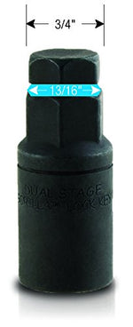 Product of Gorilla 71641x Wheel Lock