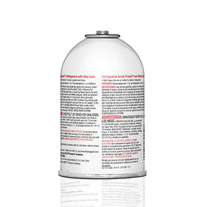 Product of Interdynamics Af8-1 Air Conditioner Refrigerant