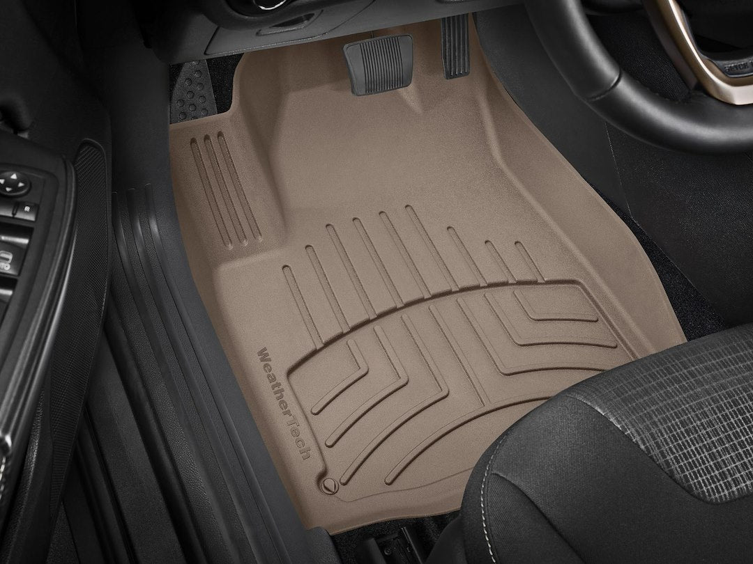 Weathertech (Usa) 458331im Floor Liner||458331im_1.Jpg||86||w24458331im||1665546