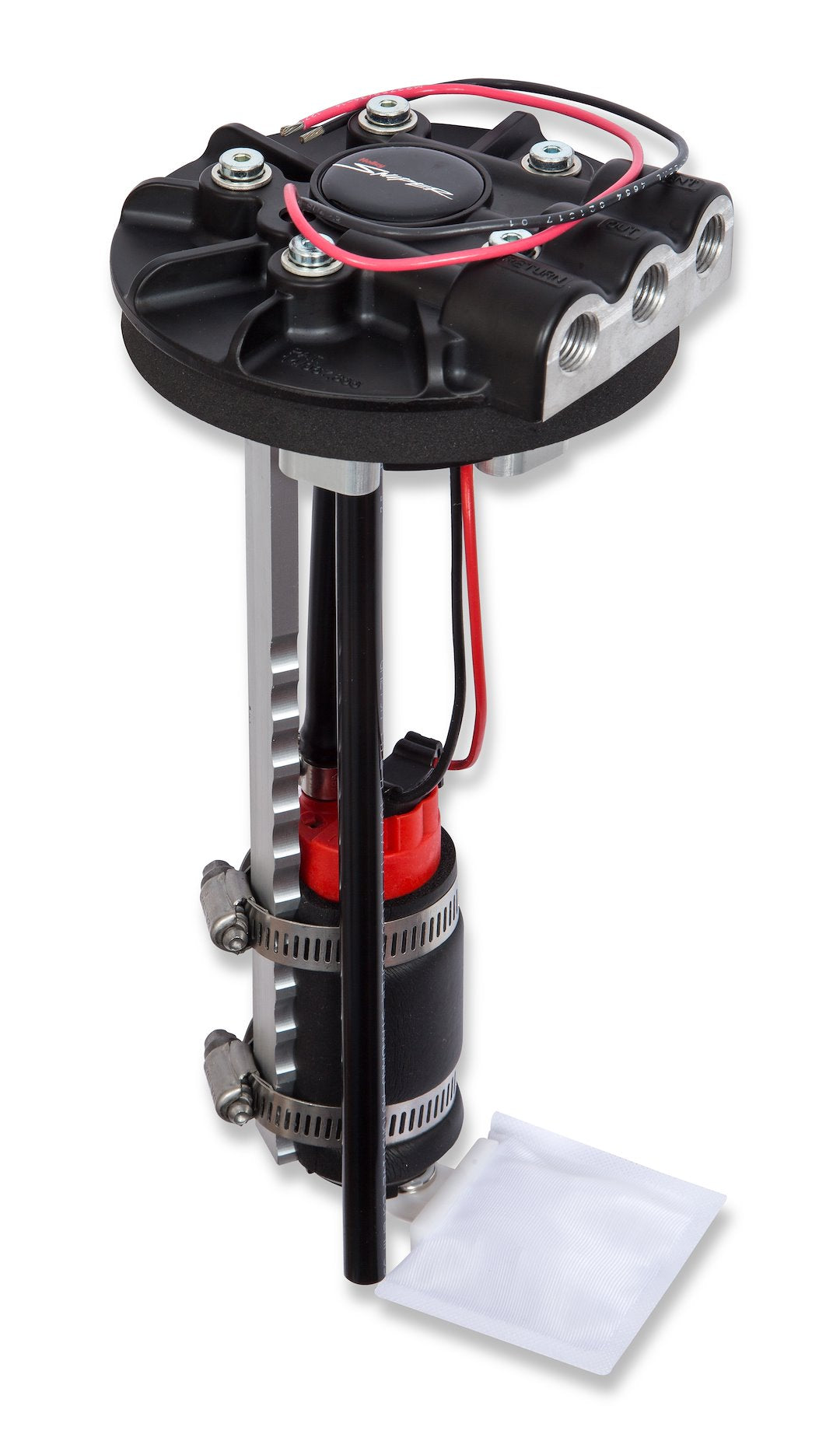 Product of Sniper Motorsports 19-350 Fuel Pump Electric