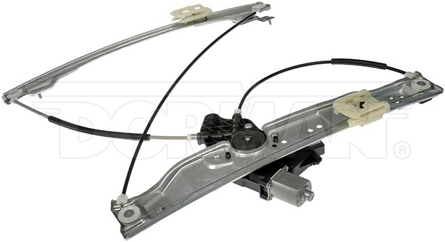 Dorman (Oe Solutions) 751-389 Power Window Motor||751-389_1.Jpg||86||d18751389||1750974