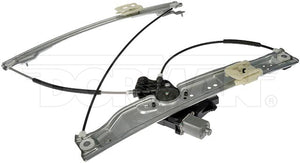 Dorman (Oe Solutions) 751-389 Power Window Motor||751-389_1.Jpg||86||d18751389||1750974