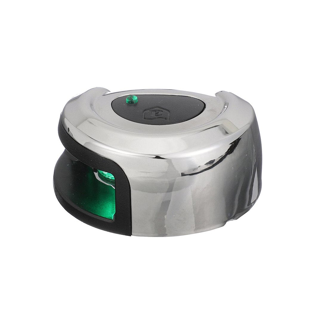 Product of Attwood Marine Nv2012ssg-7 Navigation Light