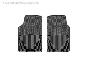 Weathertech (Usa) W3 Floor Mat||w3.Jpg||85||w24w3||1203692