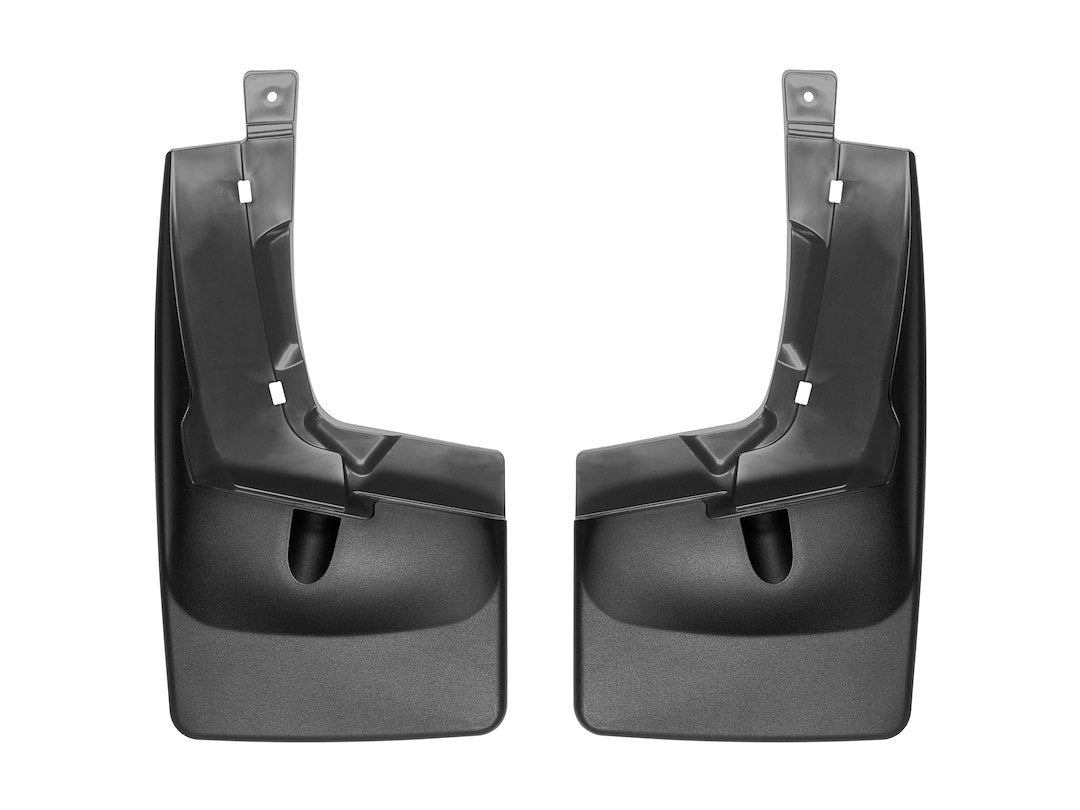 Weathertech (Usa) 120106 Mud Flap||120106.Jpg||85||w24120106||1213700