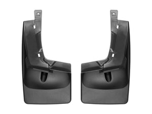 Weathertech (Usa) 120106 Mud Flap||120106.Jpg||85||w24120106||1213700