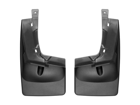 Weathertech (Usa) 120106 Mud Flap||120106.Jpg||85||w24120106||1213700