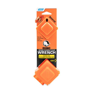 Product of Camco 39755 Sewer Cleanout Wrench