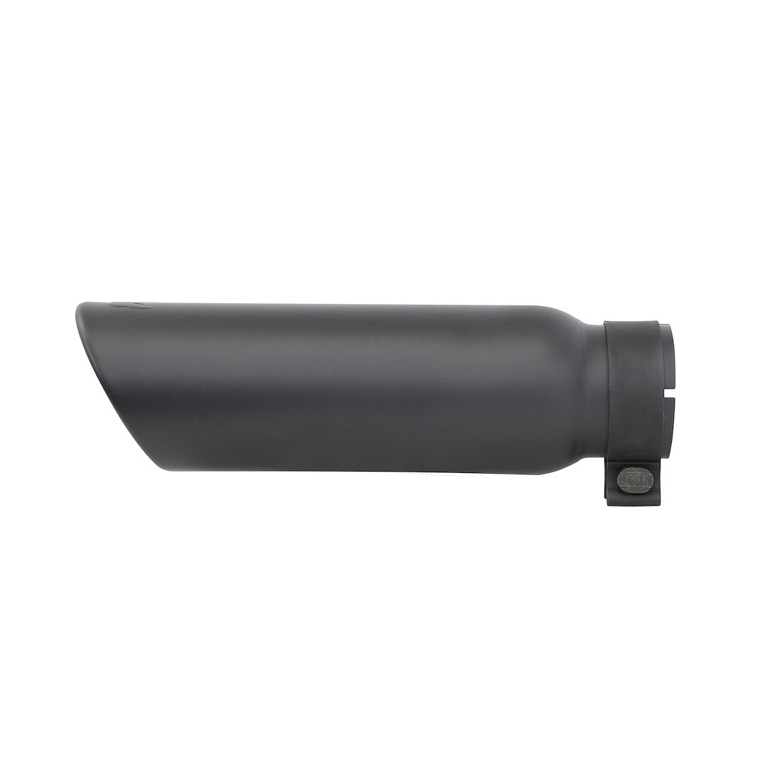 Go Rhino Grt3414b Exhaust Tail Pipe Tip||gr_Exhaust_Tip_Black_Powdercoat_Grt3414b_004.Jpg||88||g26grt3414b||1332588