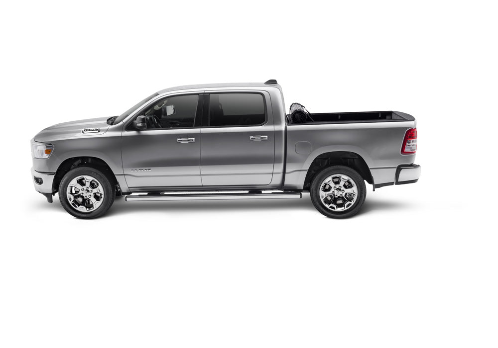 Product of Truxedo Sentry Hard Roll-Up 1585801 Tonneau Cover 