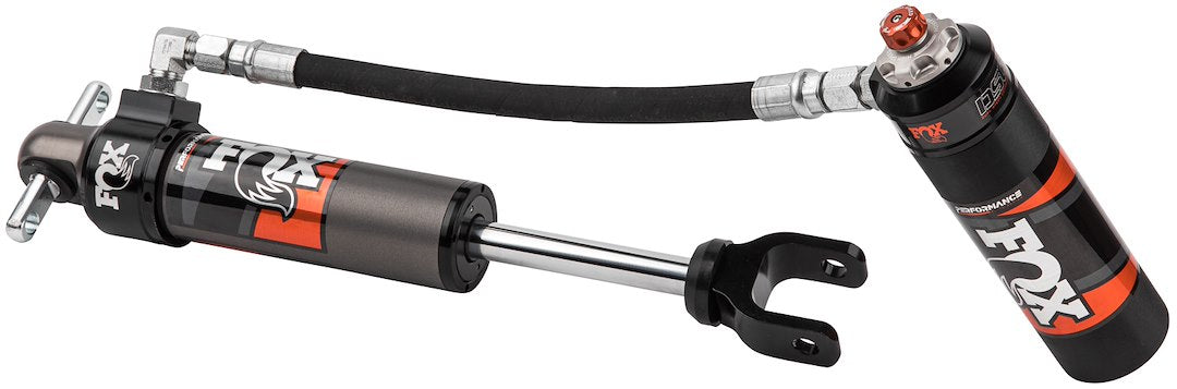 Product of Fox Shocks 883-26-084 2.5 Performance Series Monotube Shock Absorber 