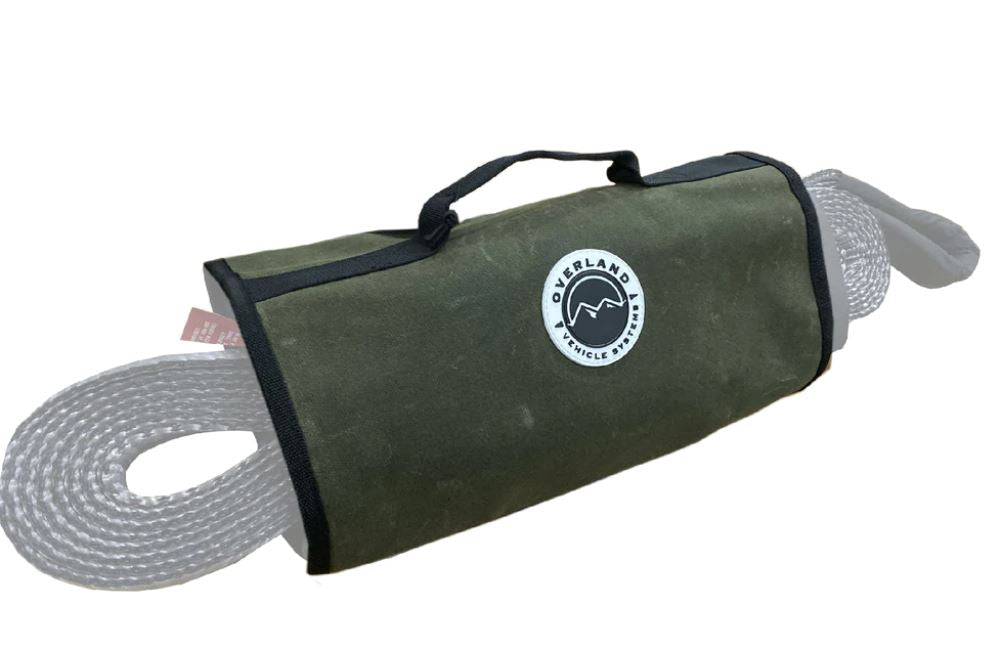 Overland Vehicle Systems 21149941 Gear Bag||21149941_2.Jpg||86||ovs21149941||944128
