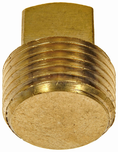 Dorman (Oe Solutions) 785-072d Pipe Plug Fitting||785-072d-002.Jpg||87||d18785072d||1008270