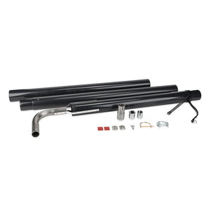 Camco 44461 Generator Exhaust System||44461.Jpg||85||c1w44461||879160