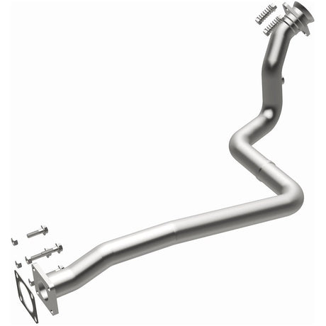 Bre Exhaust 107-0233 Exhaust Pipe||107-0233.Jpg||85||bre1070233||2240042