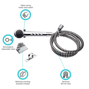Dura Faucet Df-Sa130-Cp Shower Head||df-Sa130-Cp-Fco-.Jpg||86||d6udfsa130cp||1371347