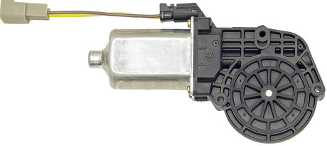 Dorman (Oe Solutions) 742-260 Power Window Motor||742-260-002.Jpg||86||d18742260||2244161