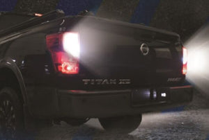 Product of Putco C7440a Turn Signal Light Bulb - Led