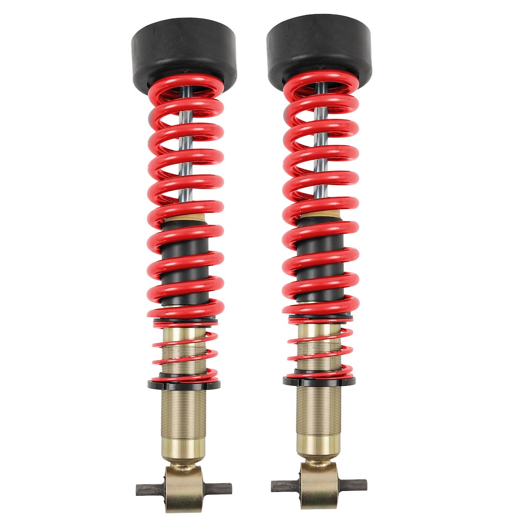 Product of Bell Tech 15103 Yes Coil Over Shock Absorber 