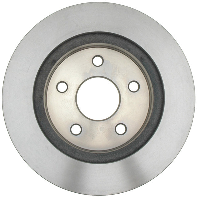 Product of Raybestos Brakes 780073 Specialty - Truck Plain Face 2-Piece Brake Rotor 