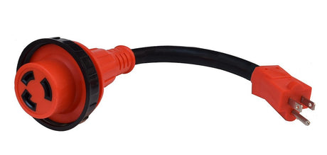 Valterra A10-1530dvp Power Cord Adapter||a10-1530d.Jpg||85||v46a101530dvp||1609142