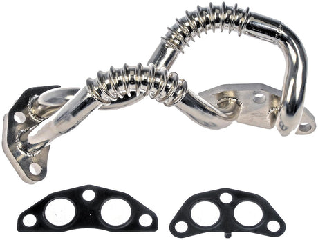 Dorman (Oe Solutions) 625-022 Oil Cooler Line||625-022-007.Jpg||85||d18625022||1210108