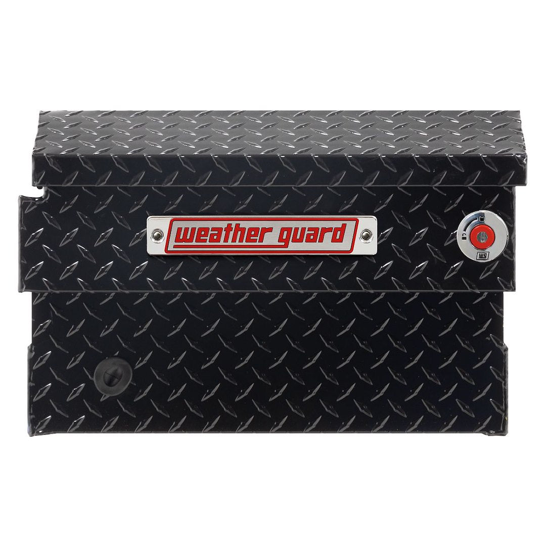 Product of Weather Guard (Werner) 154-5-04  Toolbox 