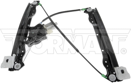 Dorman (Oe Solutions) 751-313 Window Regulator||751-313-52891-001.Jpg||86||d18751313||1302464