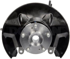 Dorman (Oe Solutions) 698-474 Wheel Bearing And Hub Assembly||698-474_2.Jpg||87||d18698474||1357530