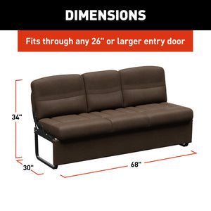 Lippert Components 2024044394 Sofa||2024044394_5.Jpg||90||m6v2024044394||1696273