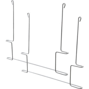 Buyers Products 405bz Mud Flap Anti-Sail Bracket||405bz_5.Jpg||90||b83405bz||1683095