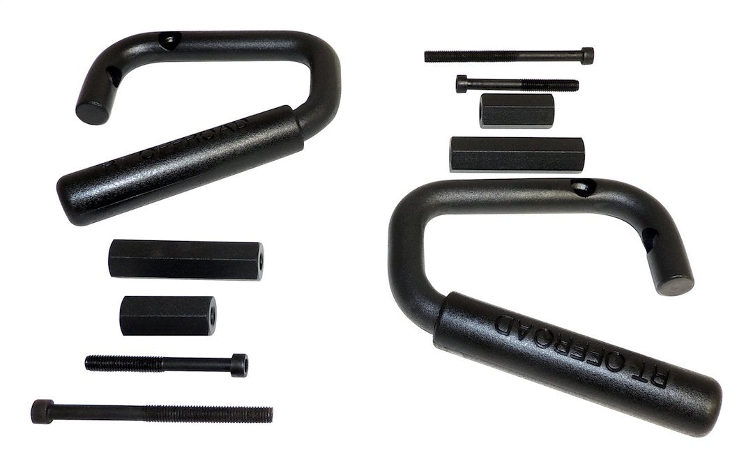 Product of Crown Automotive Rt27049 Interior Grab Bar