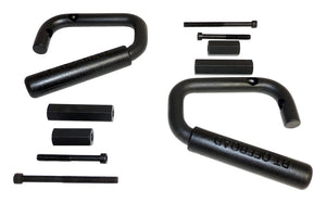 Product of Crown Automotive Rt27049 Interior Grab Bar