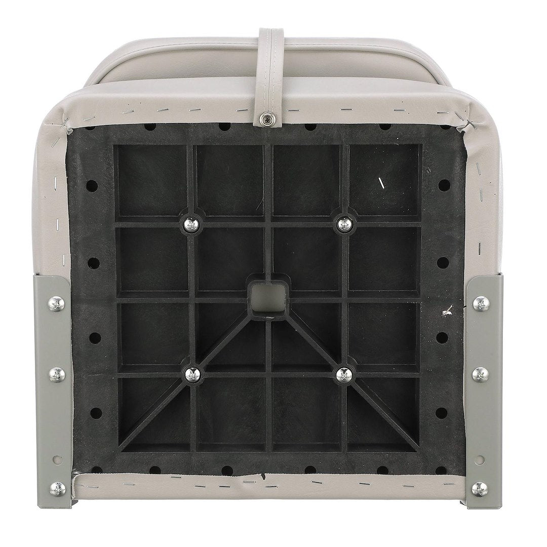 Attwood Marine 98395gy Boat Seat||98395gy_07.Jpeg||91||a7j98395gy||905169