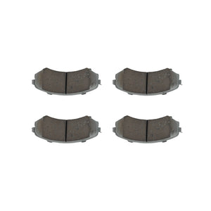 Brembo P54029n Brake Pad||p54029n_Fro.Jpg||88||brmp54029n||1753722