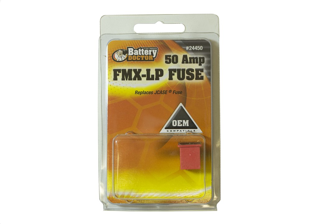 Product of Wirthco 24450 Fuse