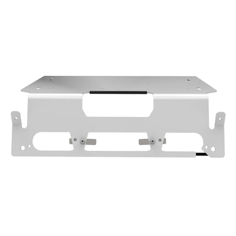 Ecco Electronic Ez1001w-Fh Warning Light Mount||ez1001w-Fh.Jpg||85||e51ez1001wfh||1231579