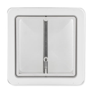 Product of Camco 40480 14 Inch 14 Inch Roof Vent No 