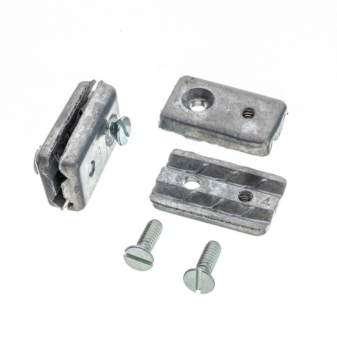 Product of Attwood Marine 8043-3 Tiller Rope Clamp