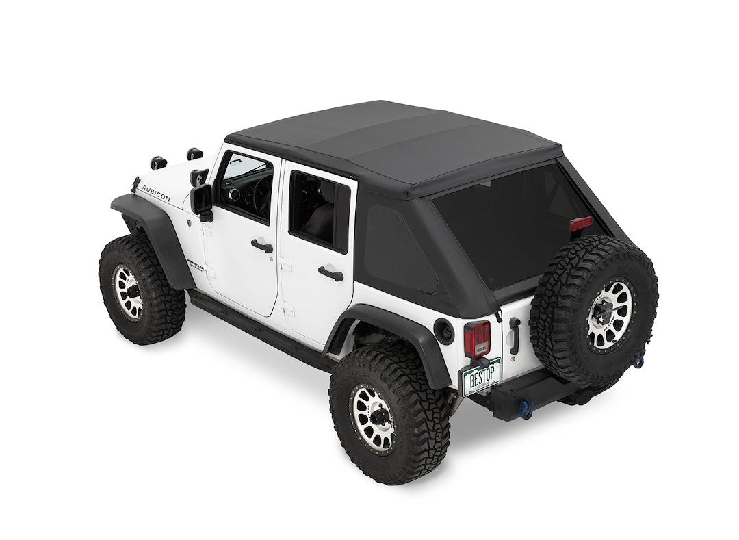Product of Bestop 56825-35  Soft Top 