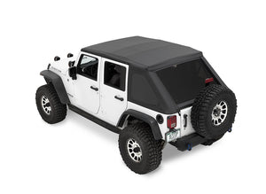 Product of Bestop 56825-35  Soft Top 