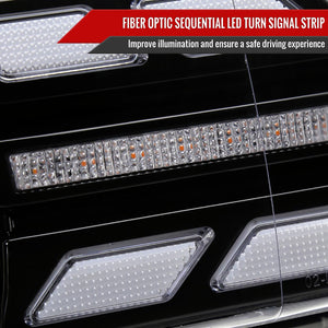 Spec-D Tuning 2lhe-Fj07jm-Sq-Rs Headlight Assembly||2lhe-Fj07jm-Sq-Rs_5.Jpg||90||sdt2lhefjjmsq||1563579